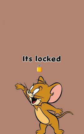 Pin by Destiny on Cute cartoon wallpapers Cool wallpapers cartoon, Funny lockscreen, Cute cartoon wallpapers