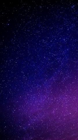 Download wallpaper 1440x2560 starry sky, galaxy, glitter, night qhd samsung galaxy s6, s7, edge, note, lg g4 hd background