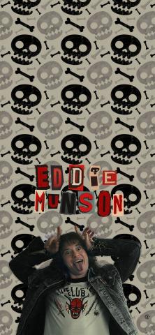 eddie munson st