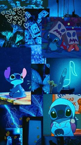 Stitch