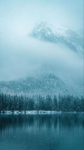 30 Cute Winter Wallpapers For iPhone. Free HD Download|. - honestlybecca