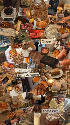 Checkout anastasi_az's Shuffle #fall #autumn #fallmoodboard #fallinspiration #autumnaesthetic #love #october #fallvibes #autumnvibes #pumpkin