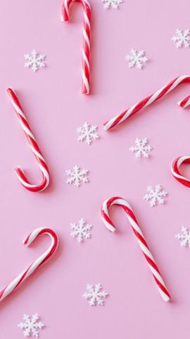85+ Free Christmas Wallpapers for Your iPhone