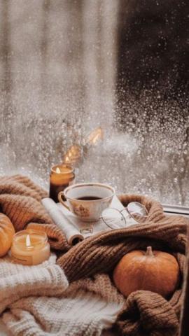 Get 30+ FREE Fall wallpaper to make you feel warm and cozy