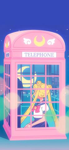 ■Sailor Moon Wallpapers■