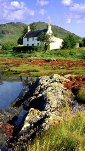 10 Villages In The Scottish Highlands To Visit