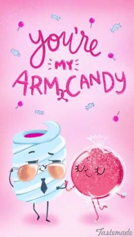 60 Valentine's Day Card Designs That Will Melt Your Heart GraphicMama Blog