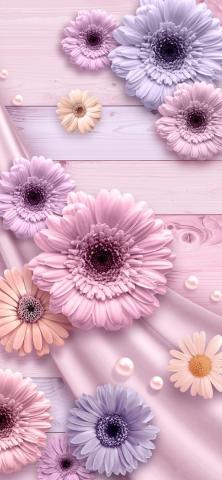 Pin by Melu Vazquez on Flowers Wallpaper Sunflower iphone wallpaper, Ombre wallpaper iphone, Pink wallpaper iphone
