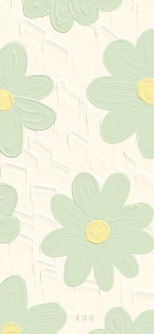 Pin by MWEII on  Mint green wallpaper iphone, Phone wallpaper patterns, Iphone wallpaper green