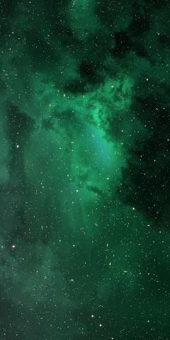 Pin by Talease Shipley on galaxies Dark green aesthetic, Mint green wallpaper, Galaxy wallpaper