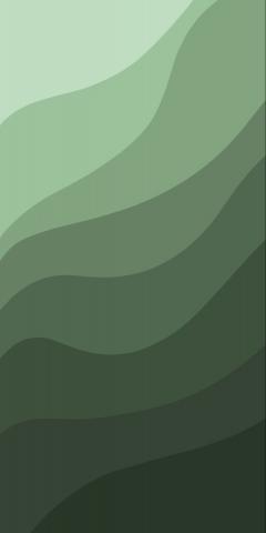 Green Waves Iphone wallpaper green, Dark green wallpaper, Sage green wallpaper