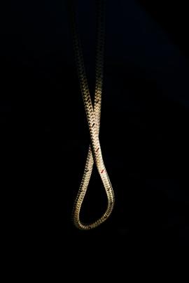 LIT rope!