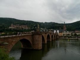 Heidelberg and Seek.