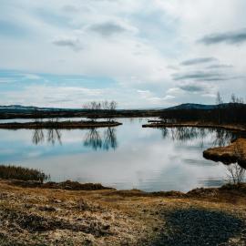 Thingvellir, Iceland