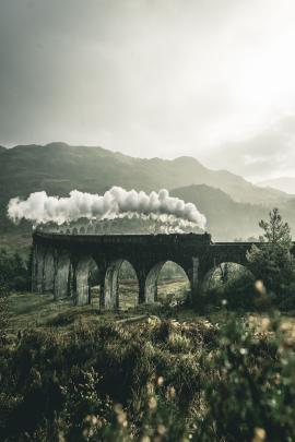 Glenfinnan Viaduct