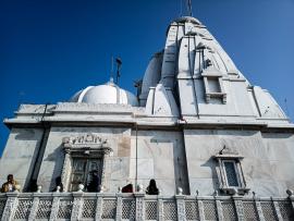 Parasnath Temple