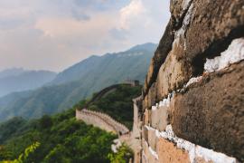 Great Wall of China. More on Instagram@DiegoJimenez