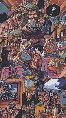 Pin by Yoko on Love, Anime One piece wallpaper iphone, One peice anime, One piece tattoos
