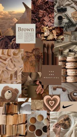 Soft Brown Aesthetic Wallpapers  Top Free Soft Brown Aesthetic Backgrounds   WallpaperAccess