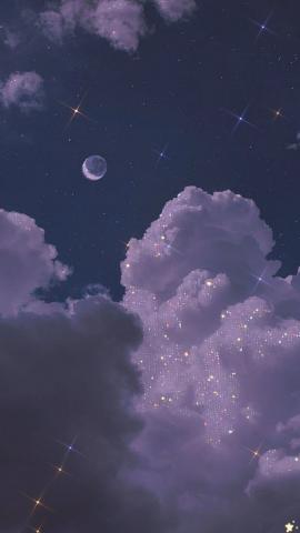 Wall Png Stitch Sky aesthetic, Pretty wallpapers backgrounds, Scenery wallpaper