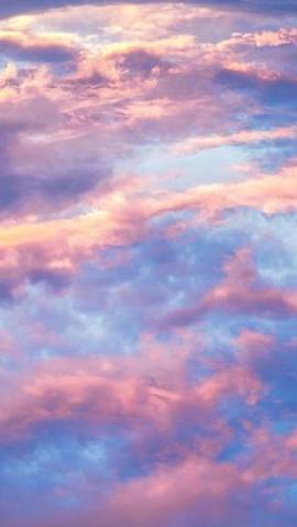 35 Aesthetic Cloud Wallpapers For iPhone Free Download
