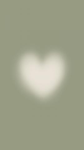 Sage Green Coffee Love Heart Latte sage green heart HD phone wallpaper   Pxfuel