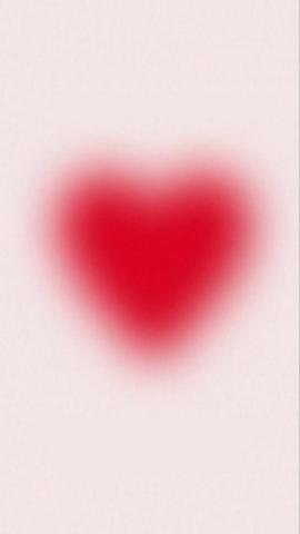 Pin by mich on A Simple iphone wallpaper, Valentines wallpaper, Heart iphone wallpaper
