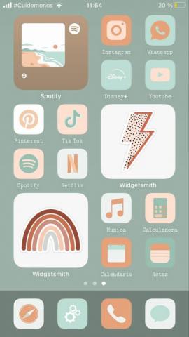 iOS 14  Pinterest Iphone wallpaper app, Iphone photo app, Iphone wallpaper ios