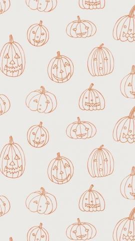 Trendy Halloween Wallpaper Backgrounds For Your iPhone