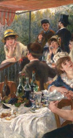 Top 10 Facts About Renoir