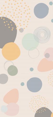 Free Minimalist Wallpaper for iPhone