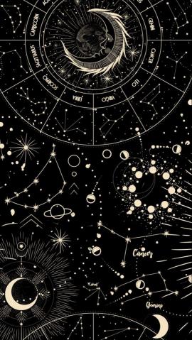 Astronomy wallpaper