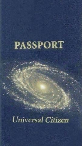 universal citizen passport