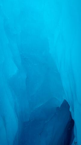Exit Glacier Crevasse 2
