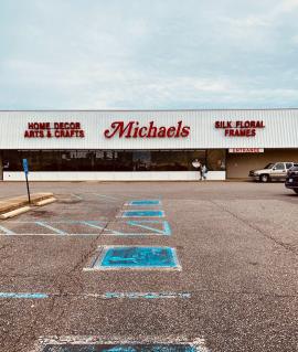 old michaels