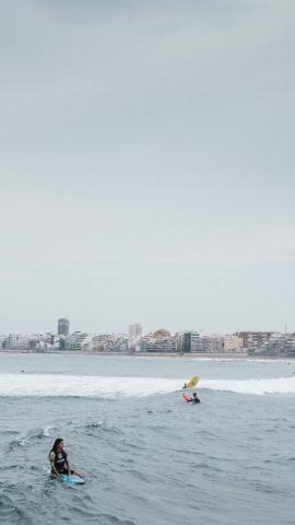 Street shots from my Trip to Gran Canaria 2019. Enjoy