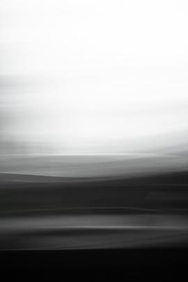 Abstract Wallpaper Black & White