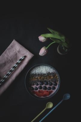 Smoothie Bowl