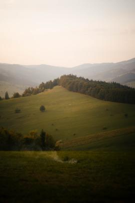 Romanian lands