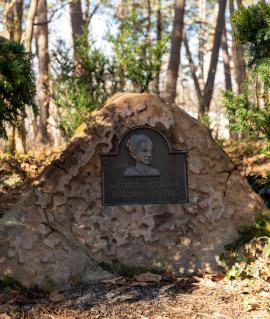 Mildred B. Cooper Memorial Chapel