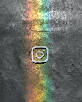 Instagram Prisma