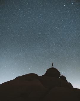 Joshua Tree National Park, California