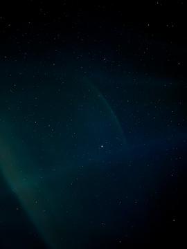 Keweenaw night sky