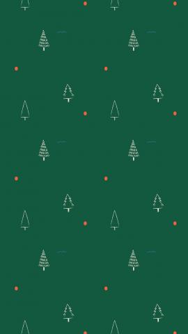 Download premium vector of Christmas mobile phone wallpaper vector by marinemynt about christmas instagram story backgrounds christmas patterns merry christmas instagram story and christmas 1228247