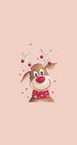 100 Amazing Christmas Wallpaper for iPhone you must see now