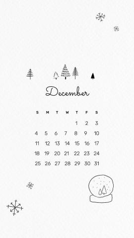 Download premium image of Cute December 2022 calendar monthly planner iPhone wallpaper by Sasi about christmas illustration background christmas backgrounds aesthetic illustration art calender christmas and christmas 3988326