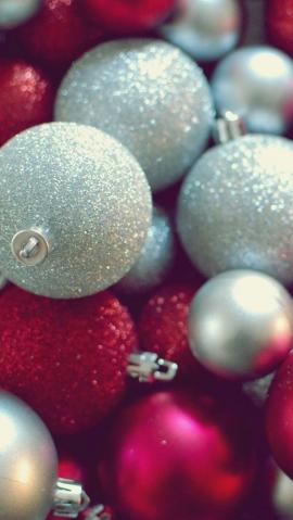 Christmas Wallpapers for iPhone  Best Christmas Backgrounds
