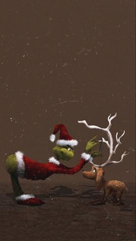 Wallpapers Grinch APK for Android Download