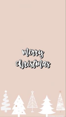 christmas wallpaper made by charlottesophiaxxx