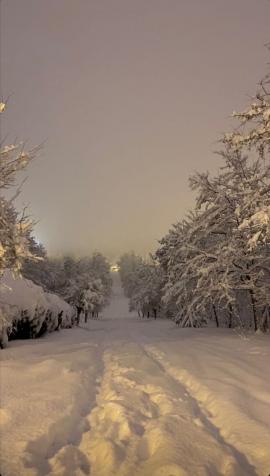 Pin by elif on gezinti in 2022  Winter scenery Winter pictures Winter scenes